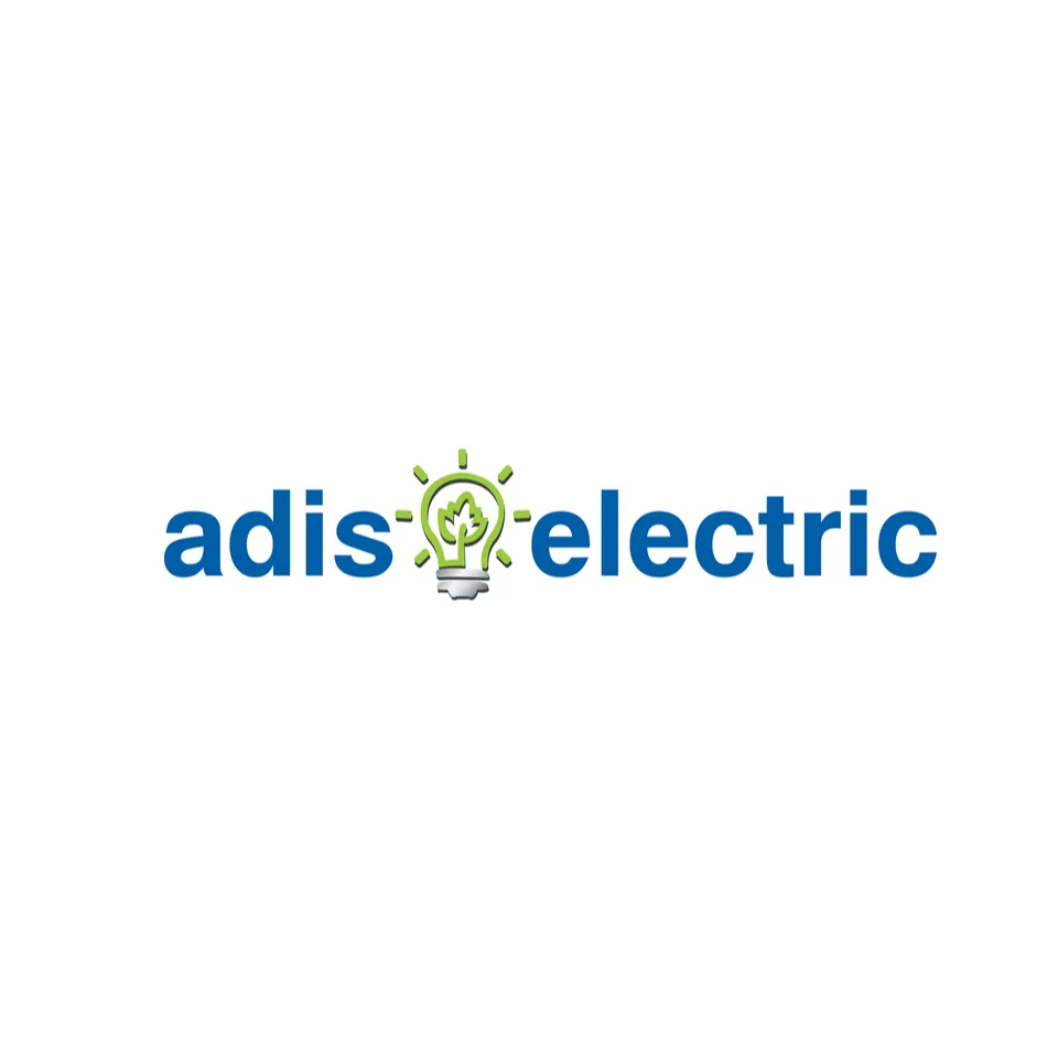Slide of Adis Electric 