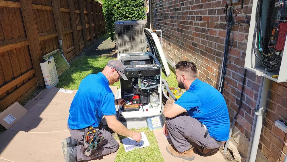 Slide of Adis Electric 