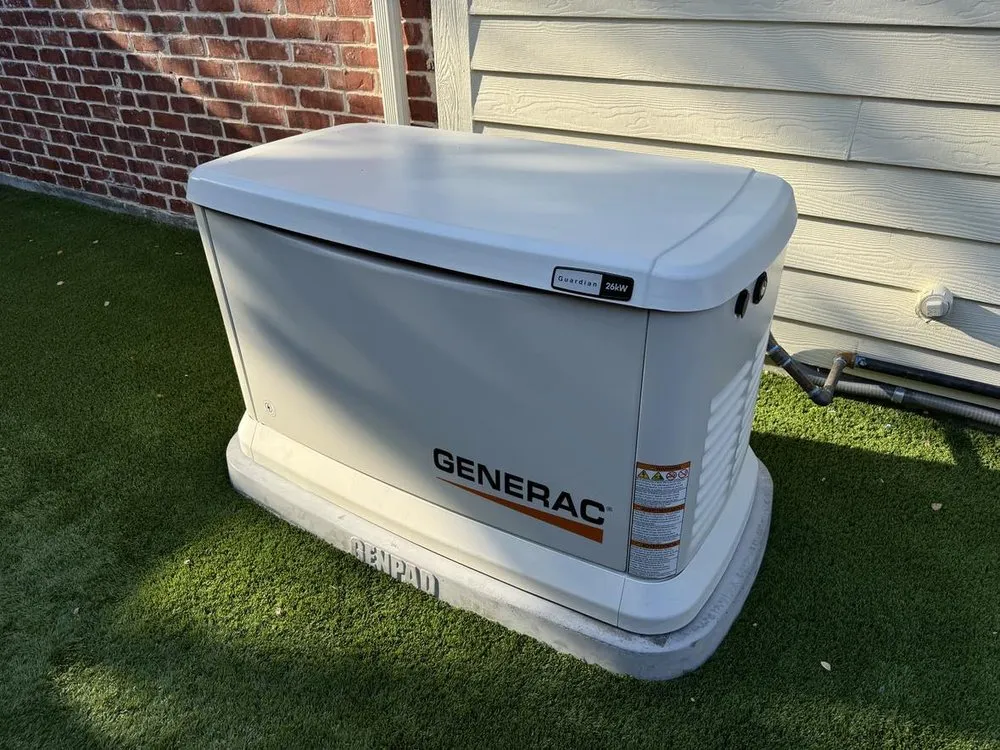 Slide of Adis Electric 