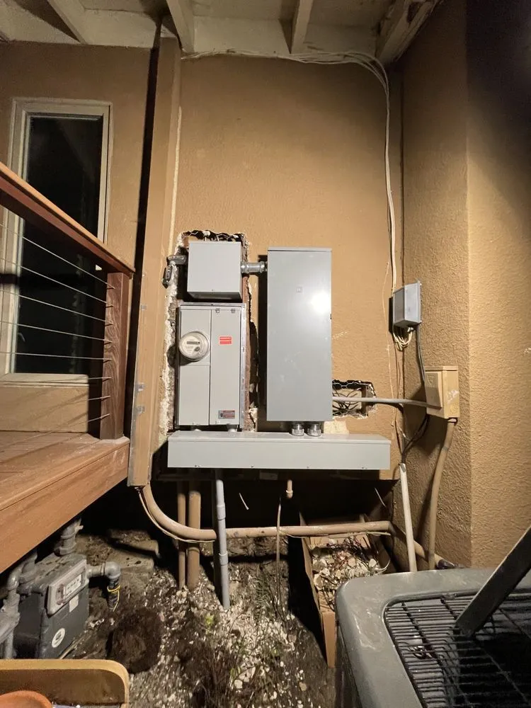 Slide of ADJ Electric