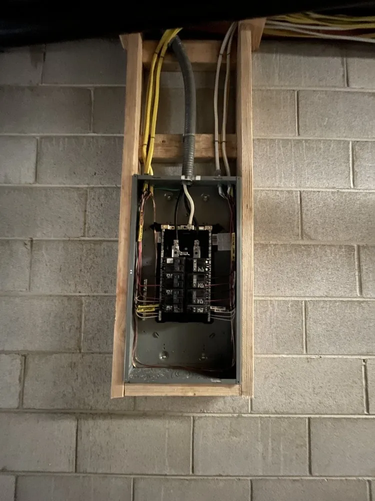 Slide of ADJ Electric