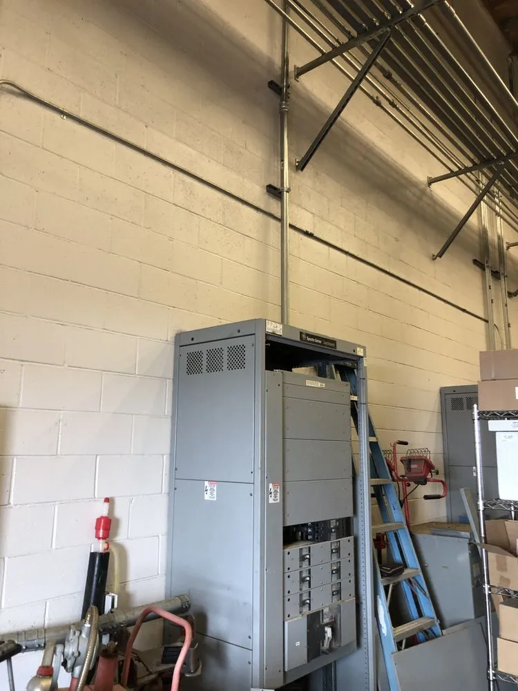 Slide of ADJ Electric