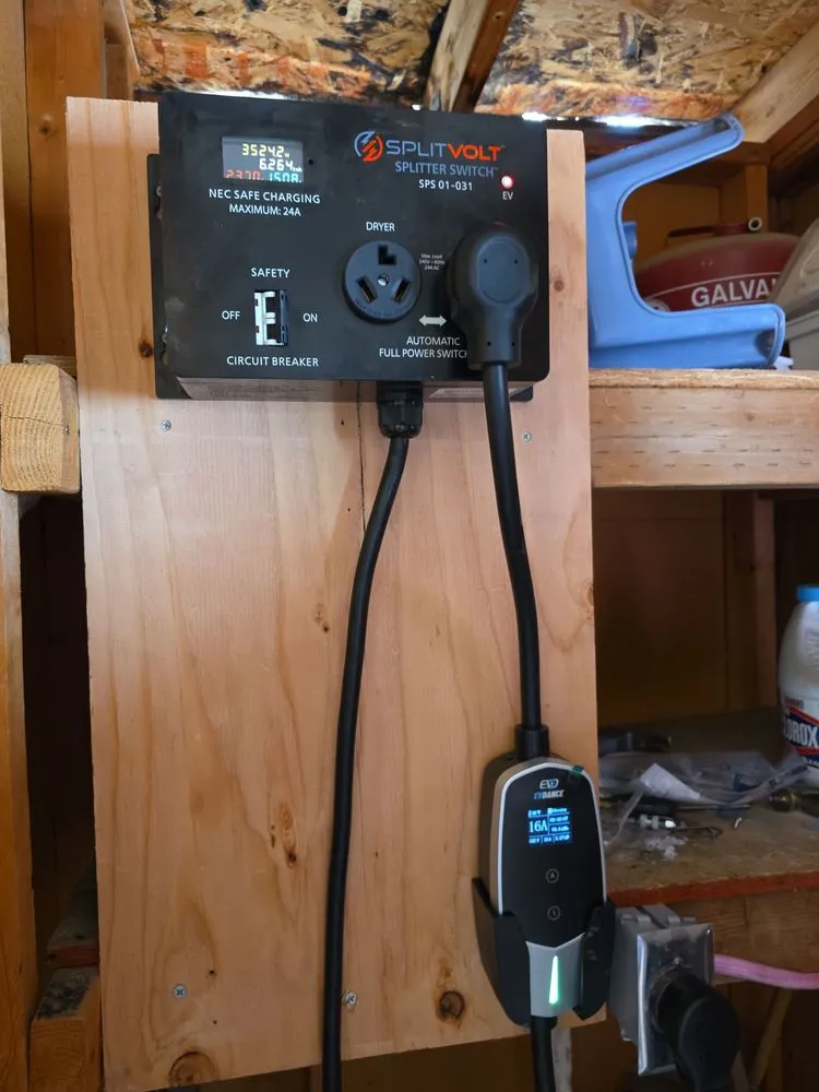 Slide of ADJ Electric