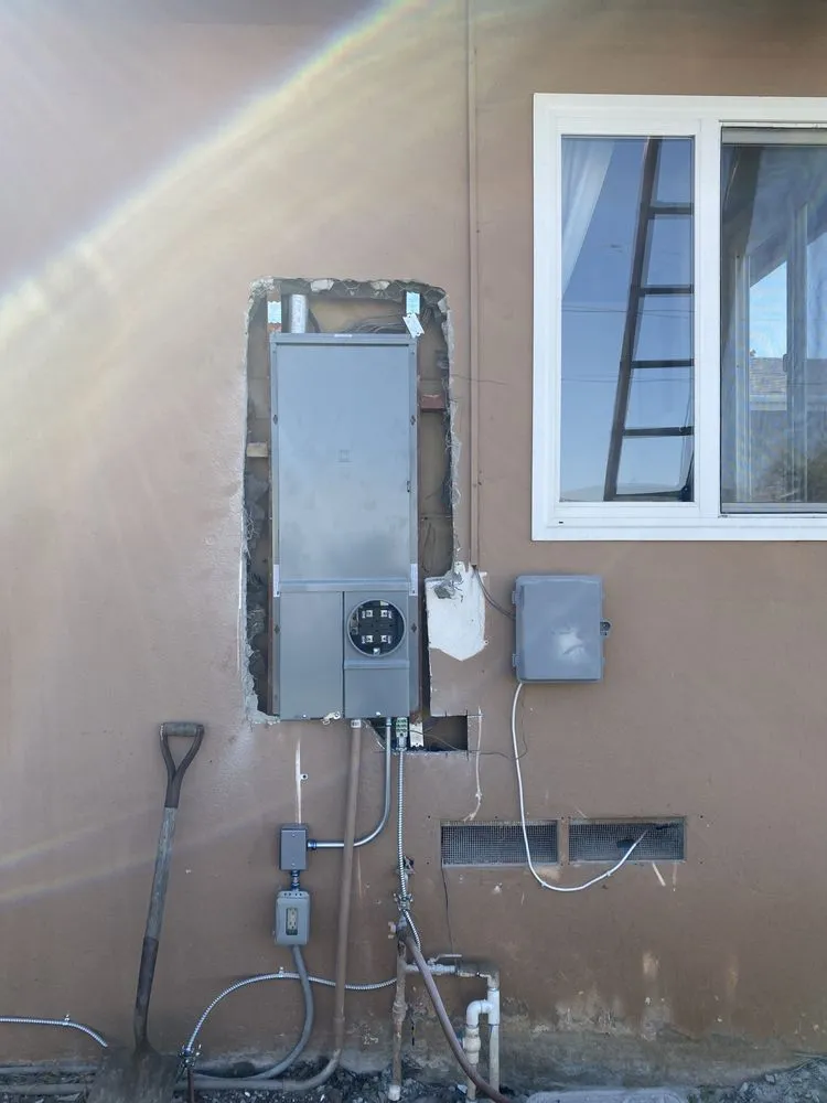 Slide of ADJ Electric