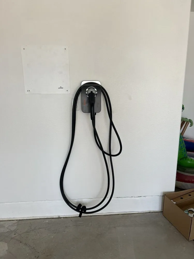 Slide of ADJ Electric