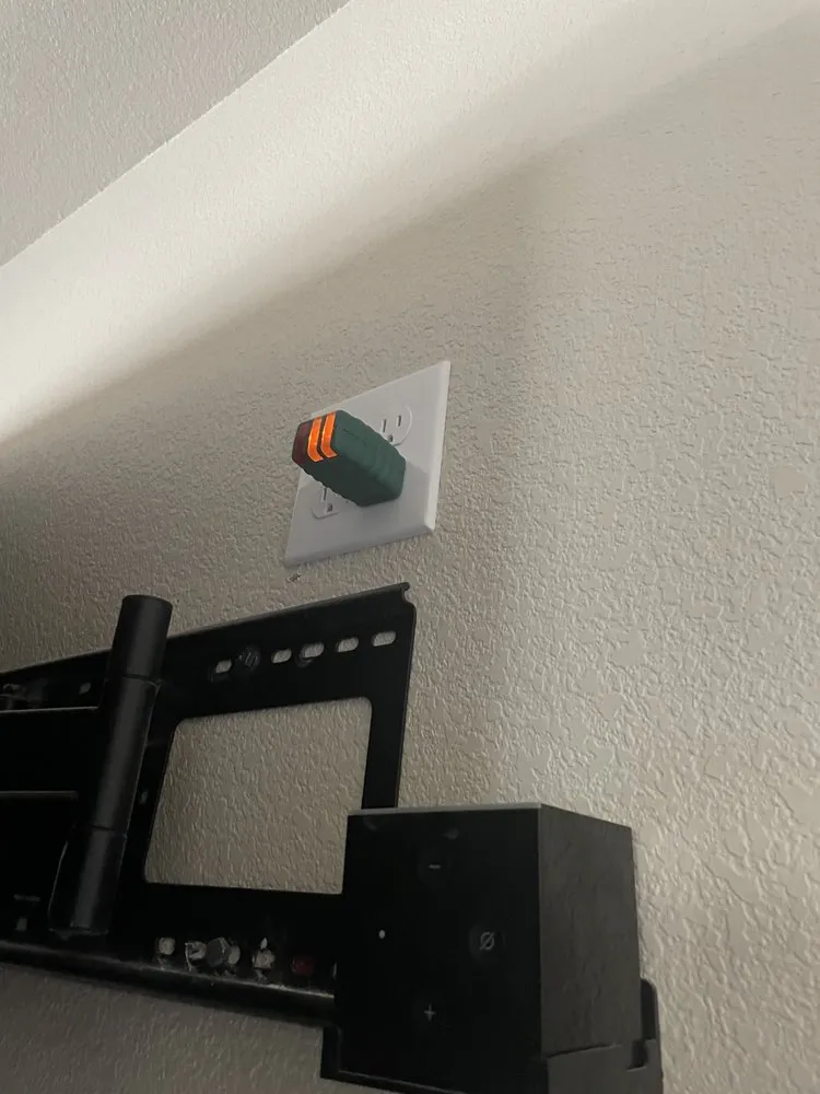 Slide of ADJ Electric