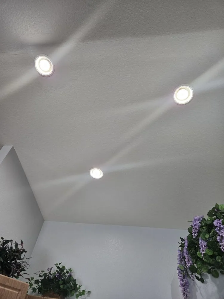 Slide of ADJ Electric