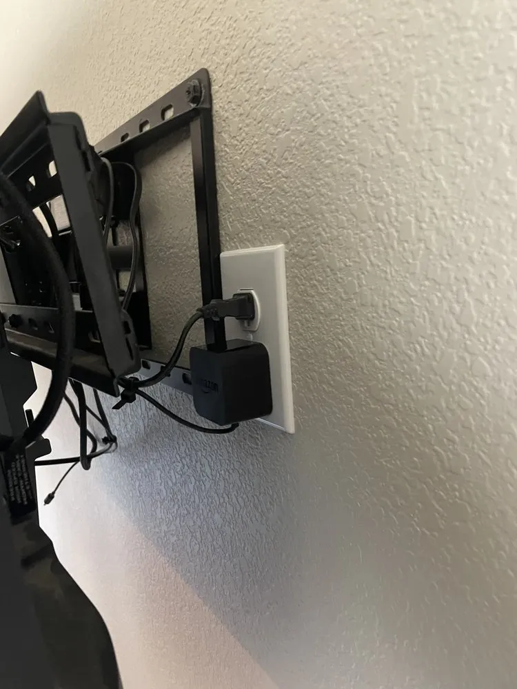 Slide of ADJ Electric