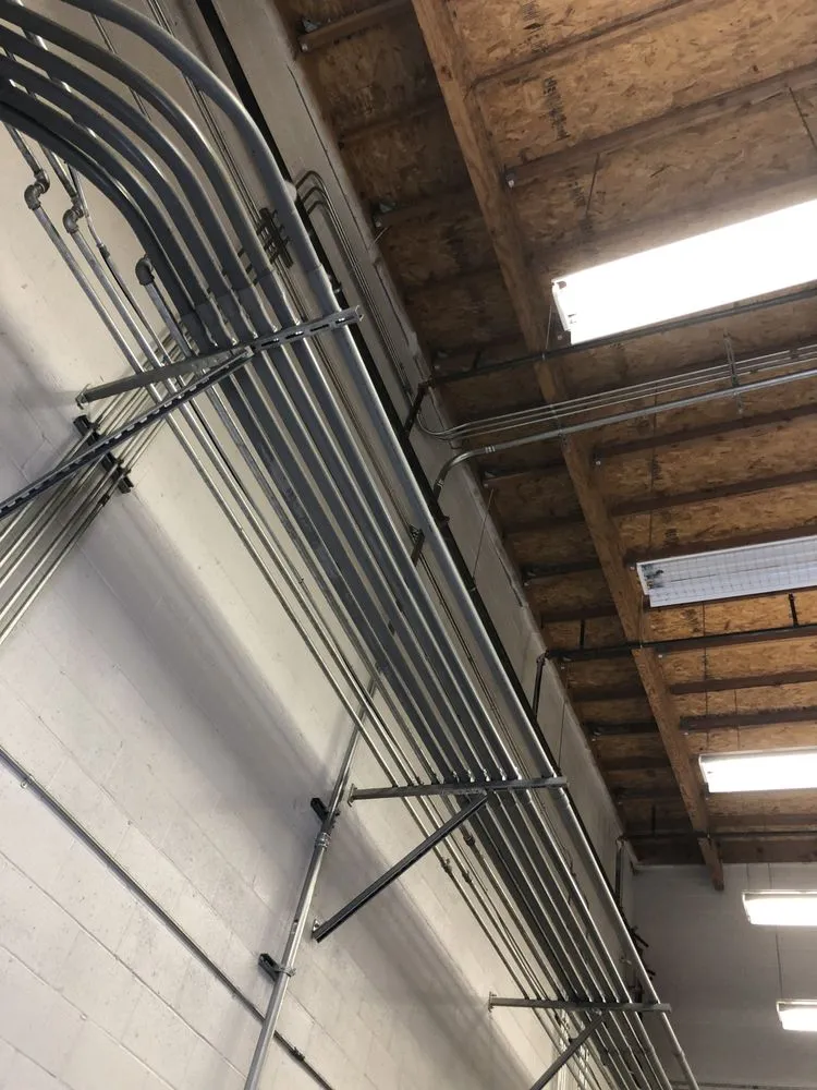 Slide of ADJ Electric