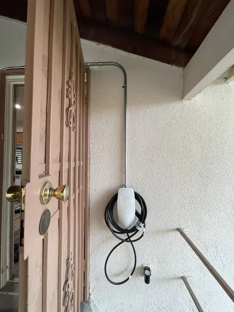 Reliable electrical service for homes in panel upgrade,  by 