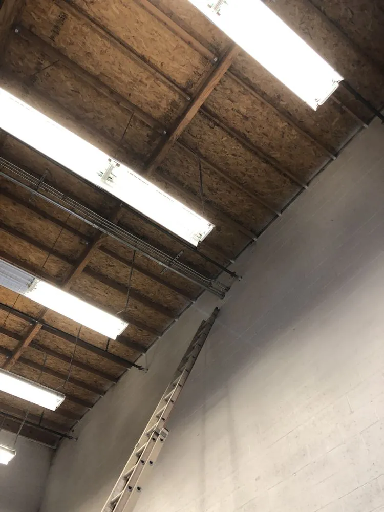 Trusted wiring installation in ,  by ADJ Electric