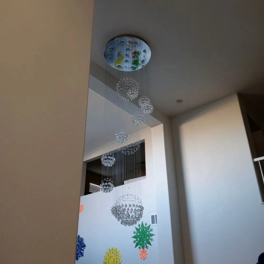 Slide of ADJ Electric