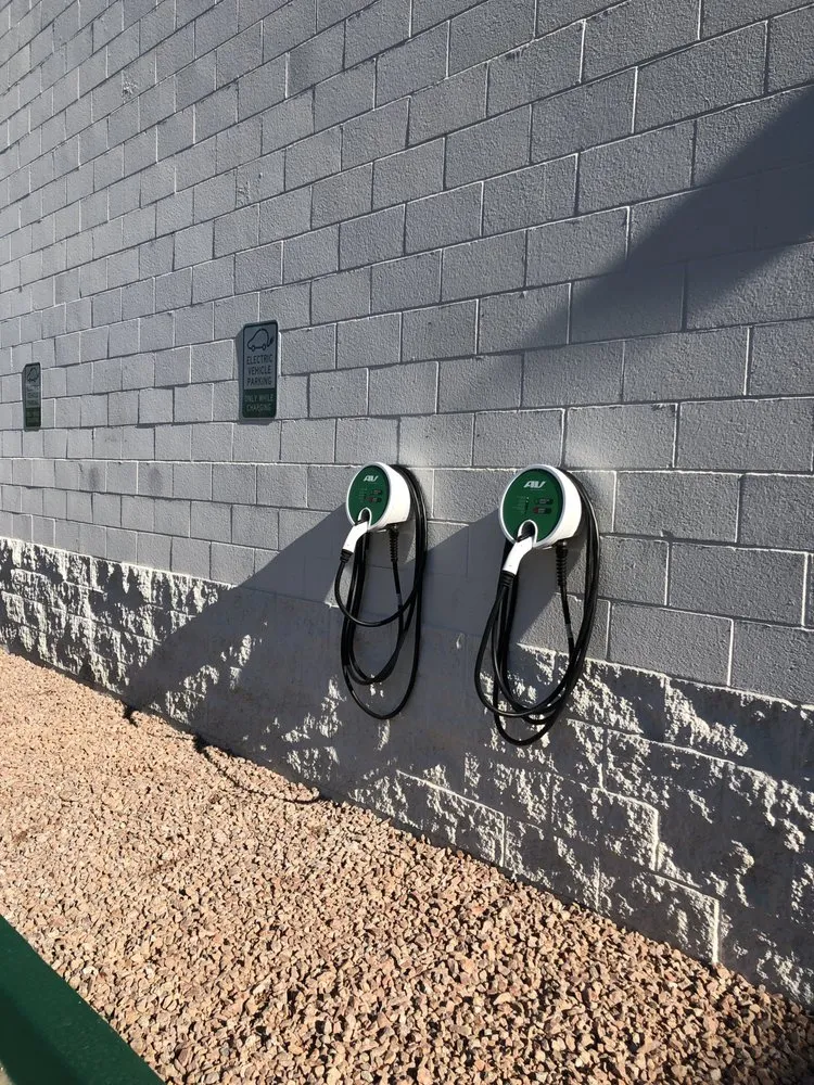 Slide of ADJ Electric