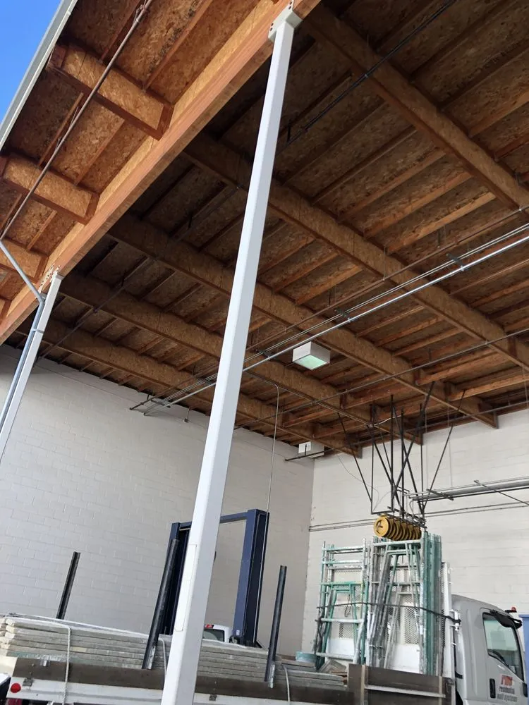 Slide of ADJ Electric