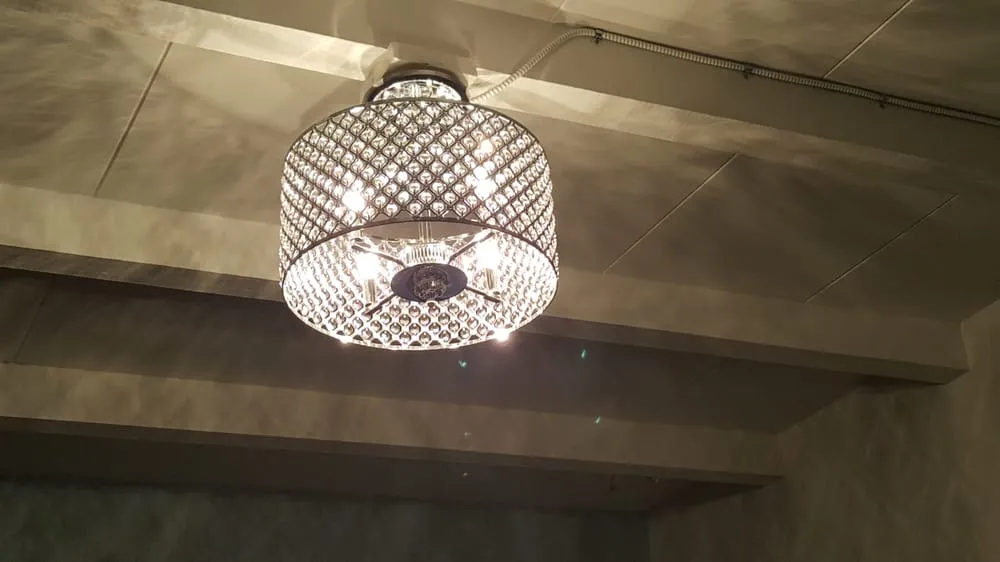 Slide of ADJ Electric