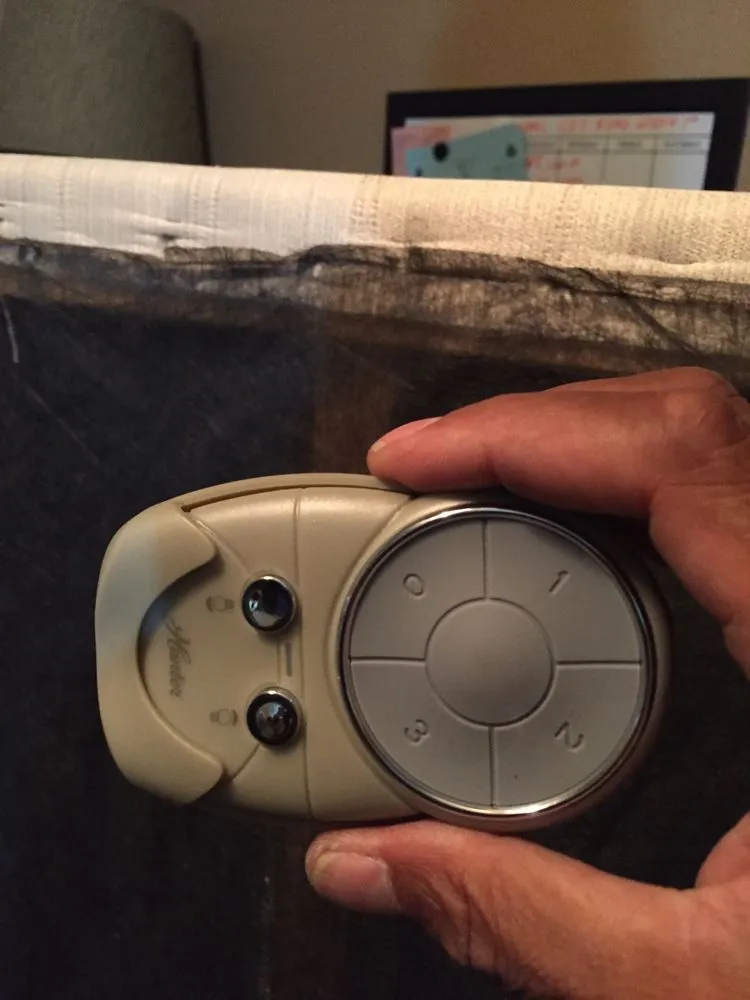 Slide of ADJ Electric