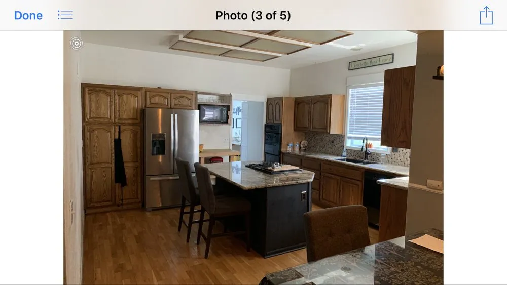 Slide of ADJ Electric