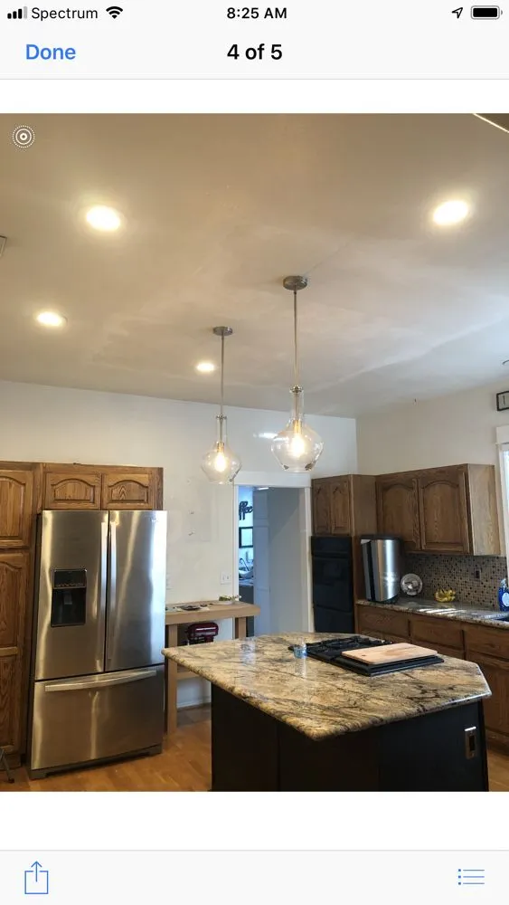 Slide of ADJ Electric