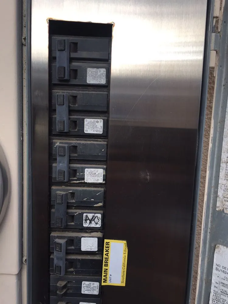 Slide of ADJ Electric