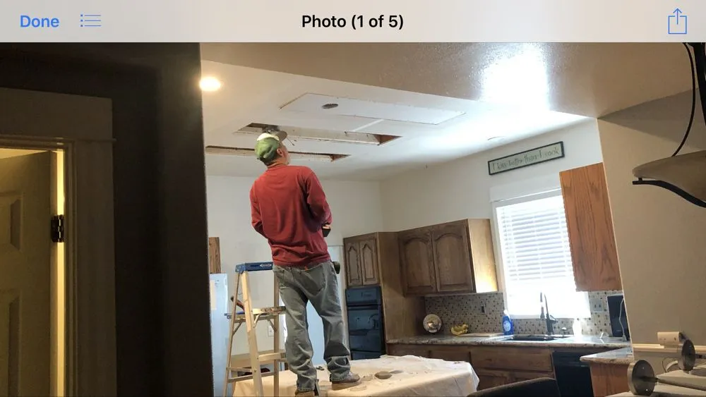 Slide of ADJ Electric