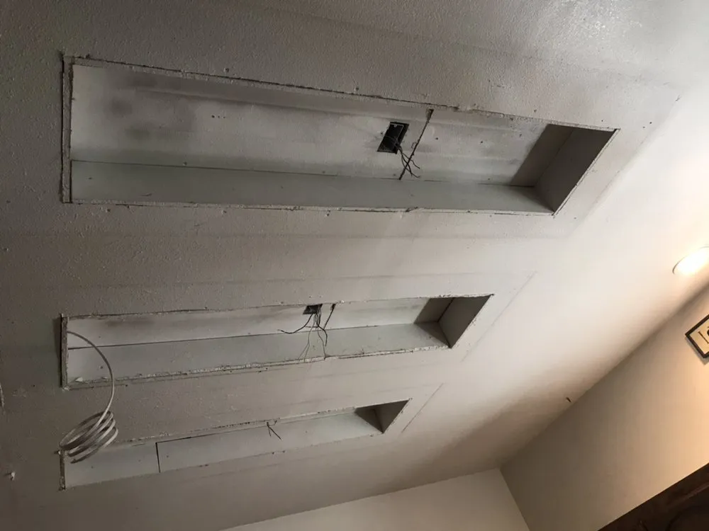 Slide of ADJ Electric