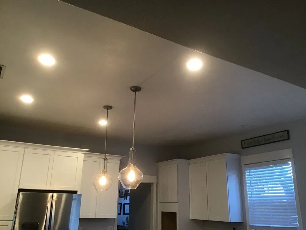 Slide of ADJ Electric