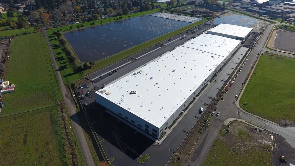 Slide of ADK Electric