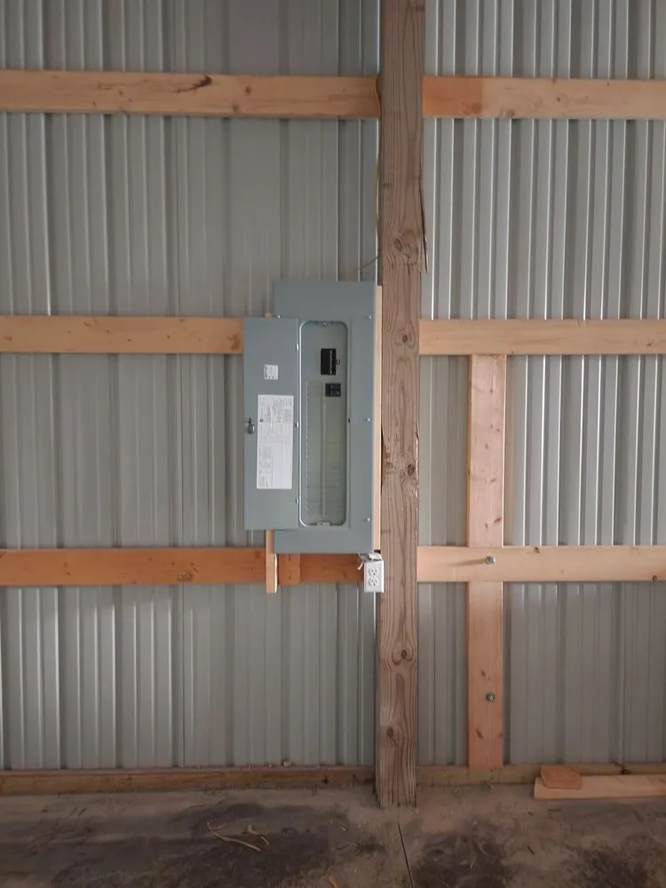 Reliable circuit breaker repair in Memphis, IN by Adkins Electrical