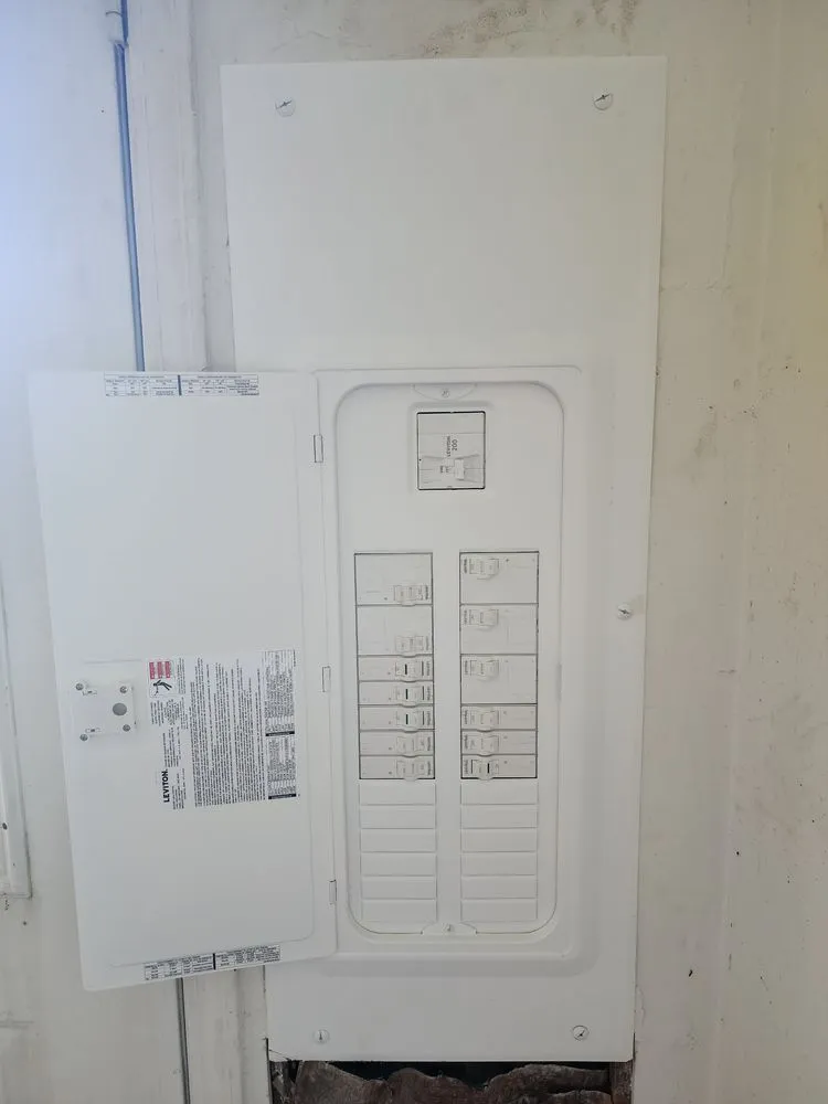 Professional outlet and switch repair in Memphis, IN by Adkins Electrical