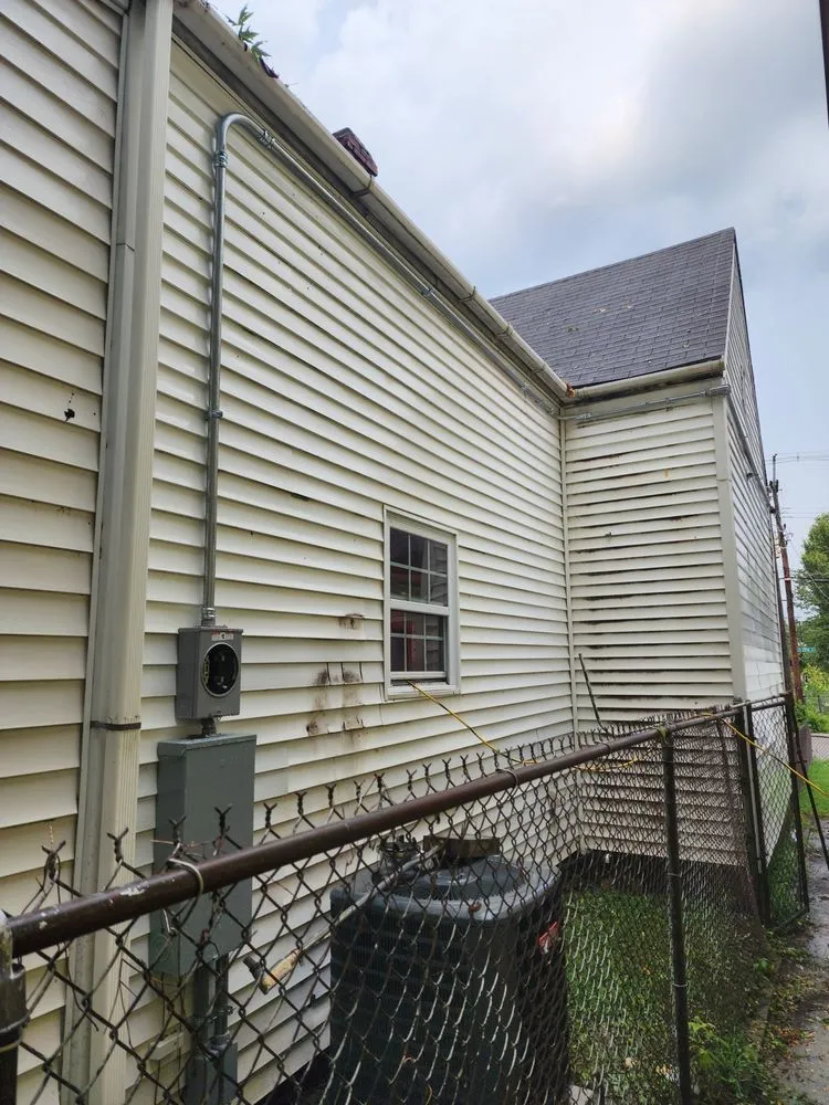 Emergency outlet and switch repair in Memphis, IN by Adkins Electrical