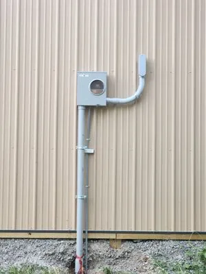 Adkins Electrical