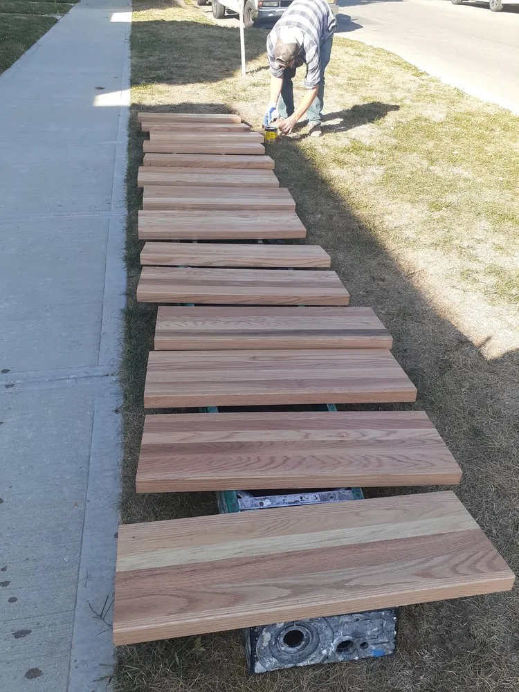 Slide of Adkins Home Solutions