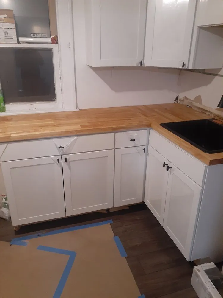 Slide of Adkins Home Solutions