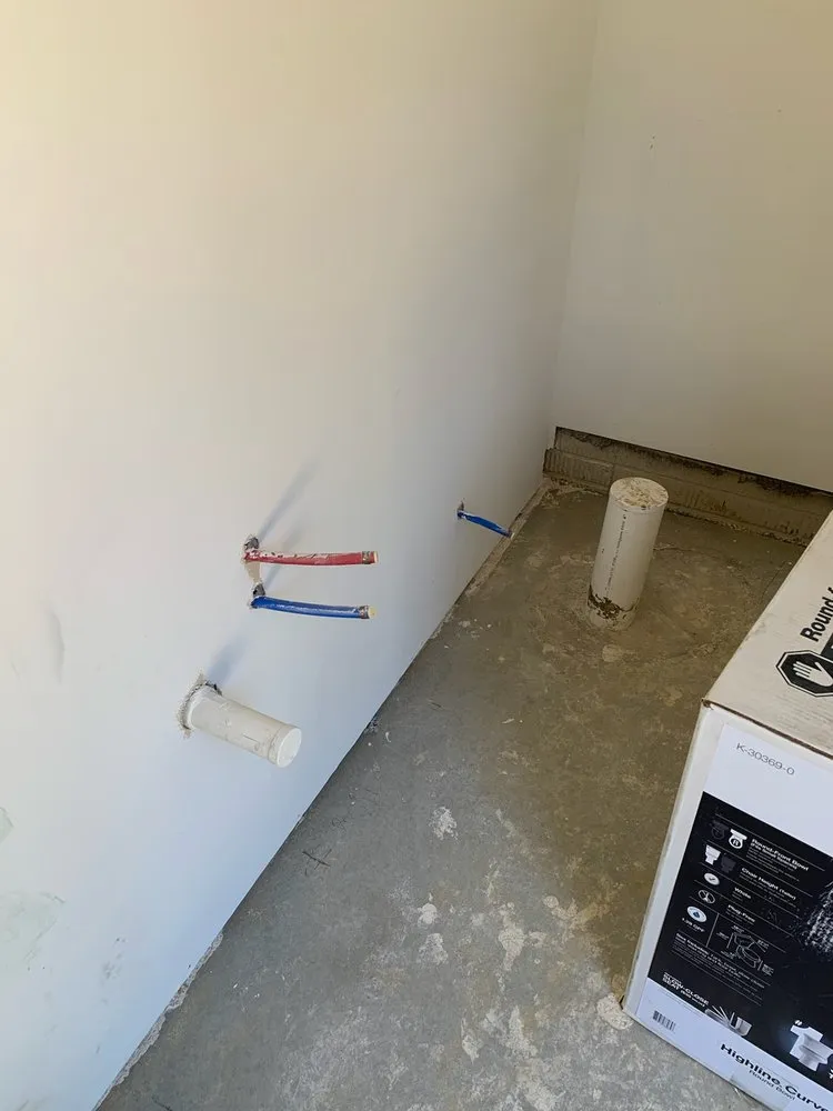 Emergency electrician providing wiring installation in Columbus, OH - Adkins Home Solutions