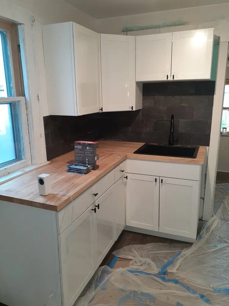 Slide of Adkins Home Solutions