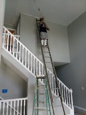 Adkins Home Solutions Logo