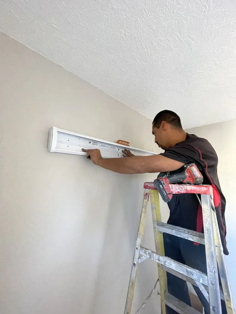 Slide of ADL Electric