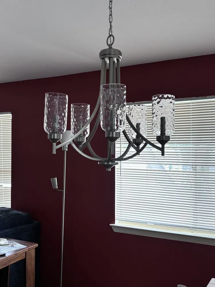 Slide of ADL Electric