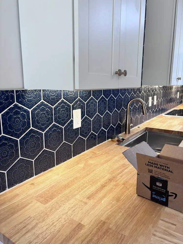 Slide of ADL Electric