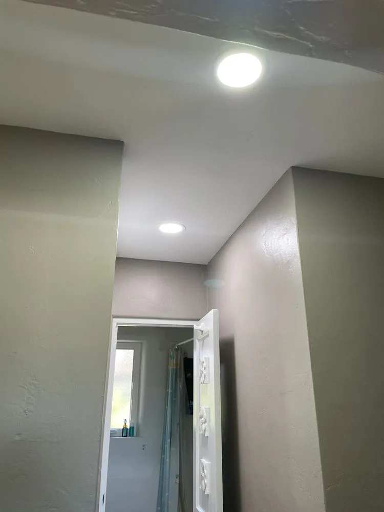 Slide of ADL Electric