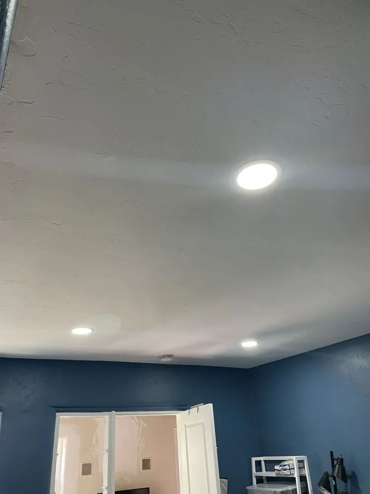 Slide of ADL Electric