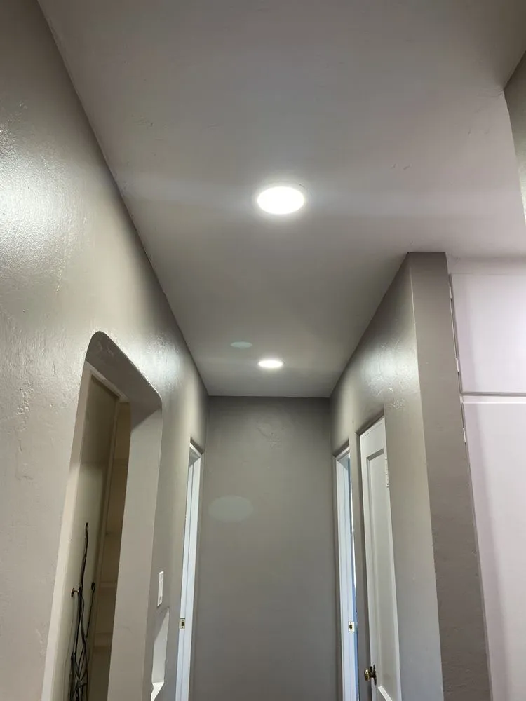 Slide of ADL Electric