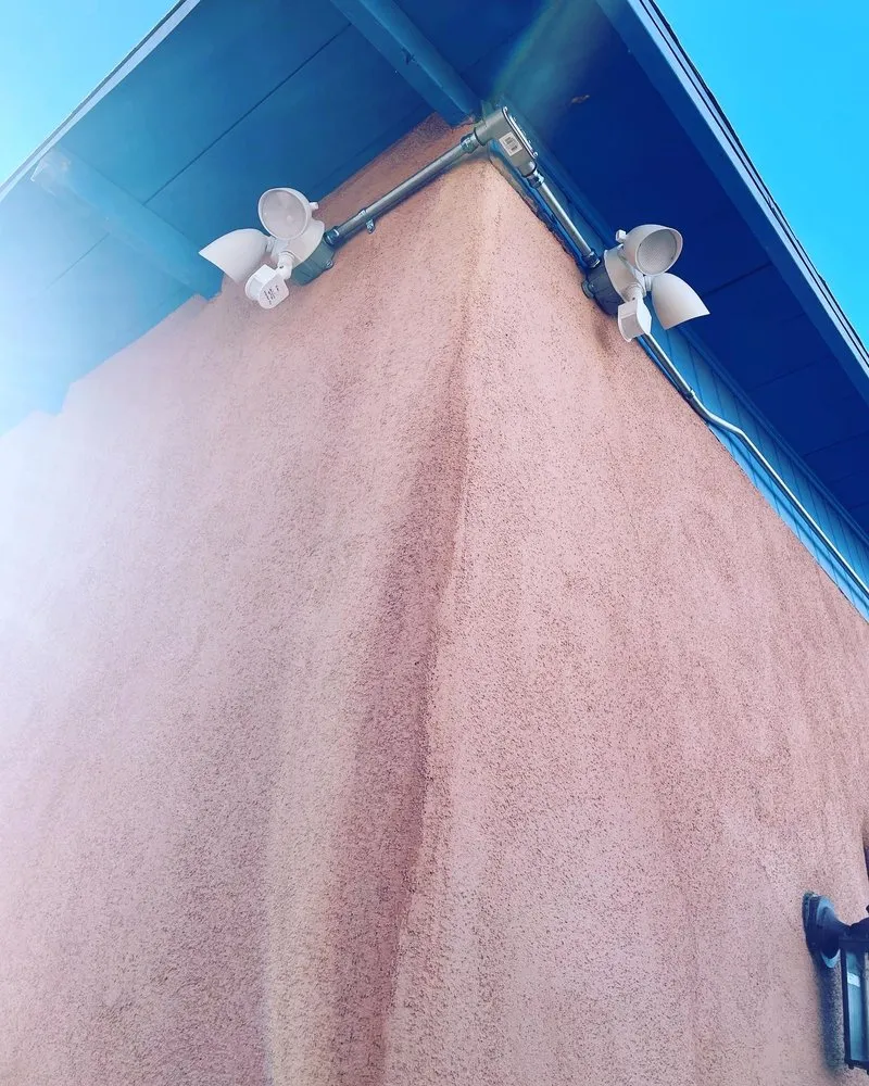 Slide of ADL Electric