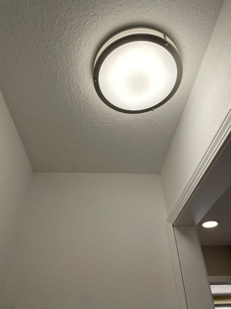 Slide of ADL Electric