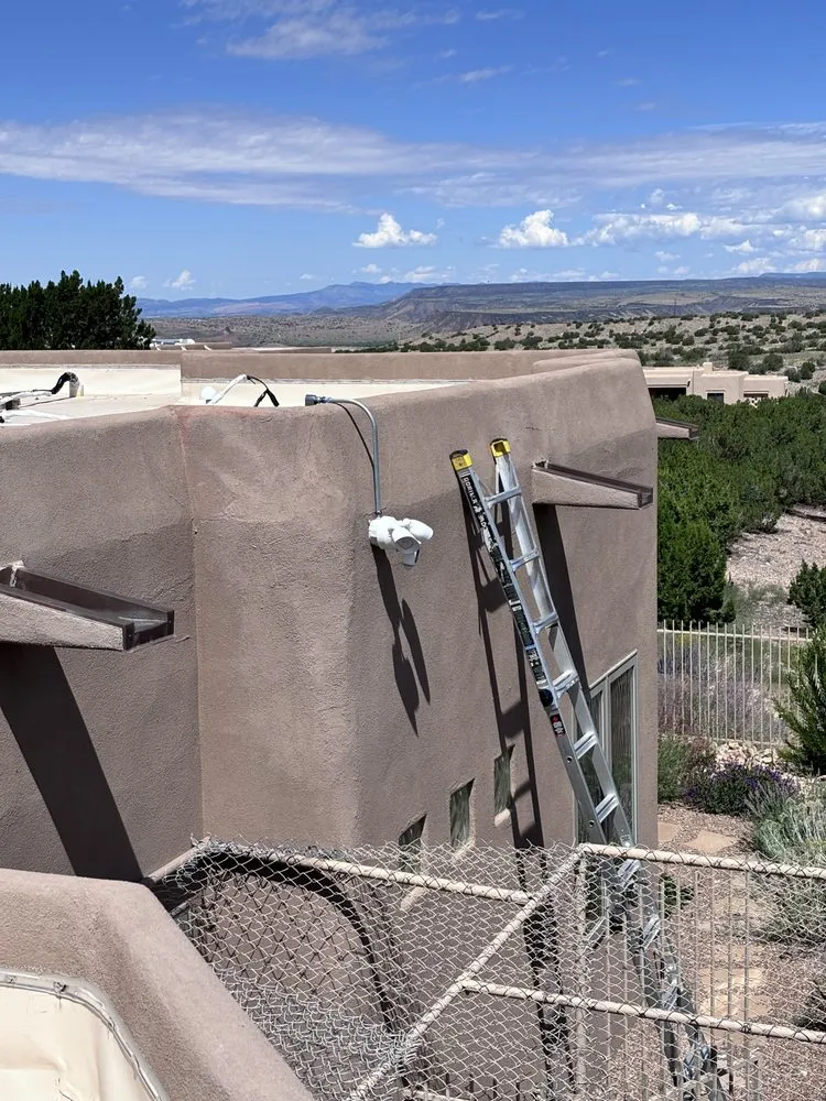 Slide of ADL Electric