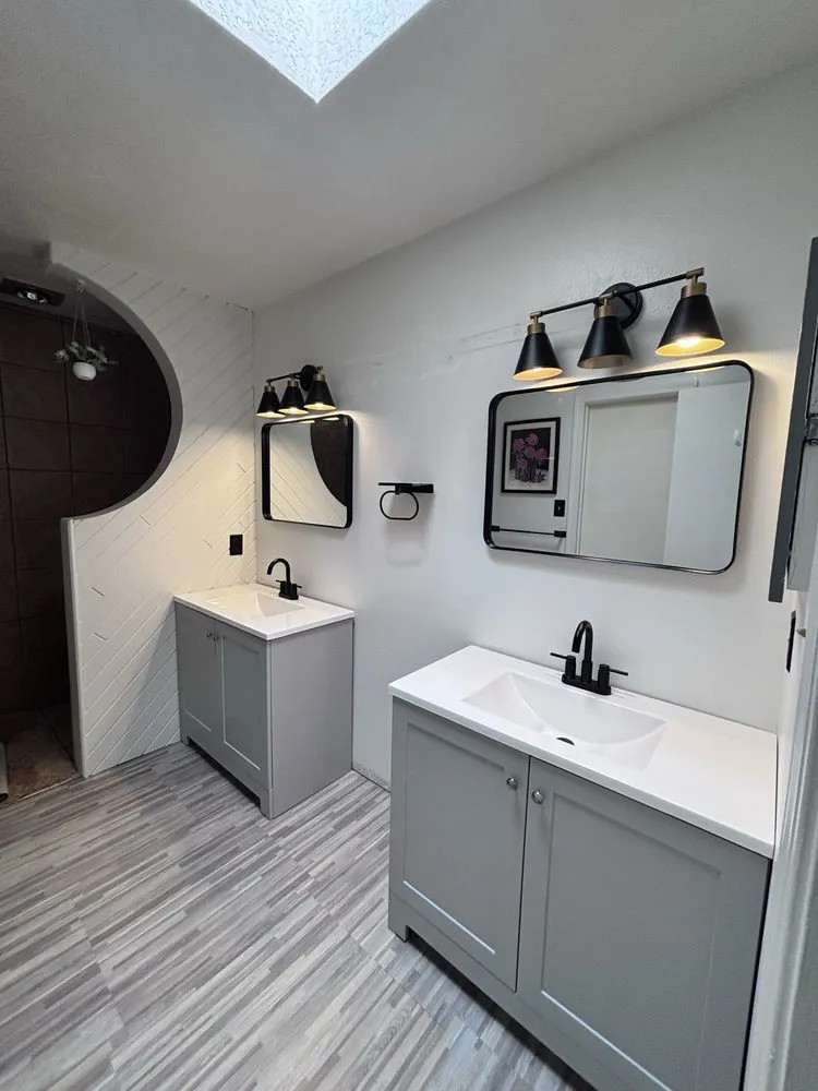 Slide of ADL Electric