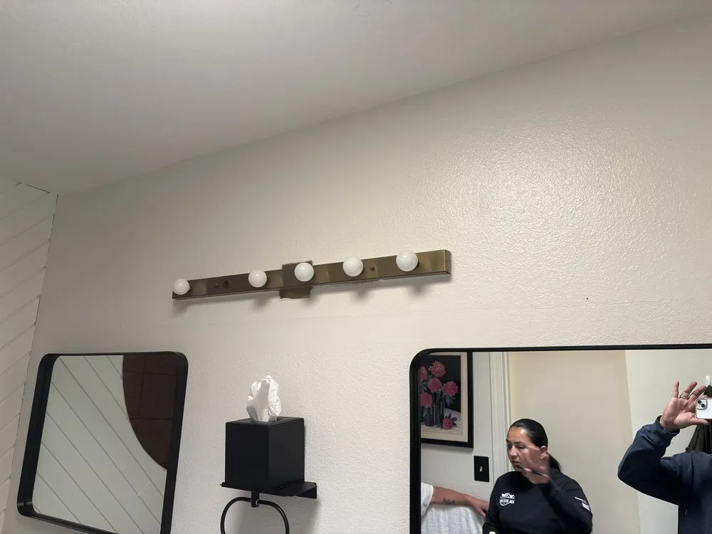 Slide of ADL Electric