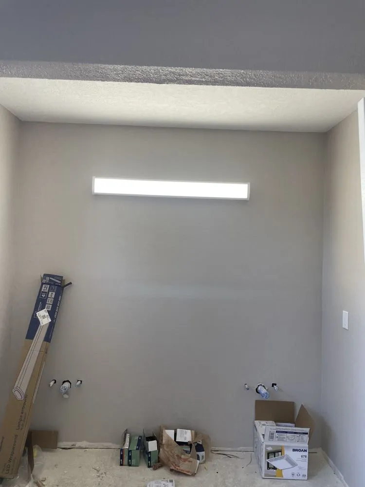 Slide of ADL Electric