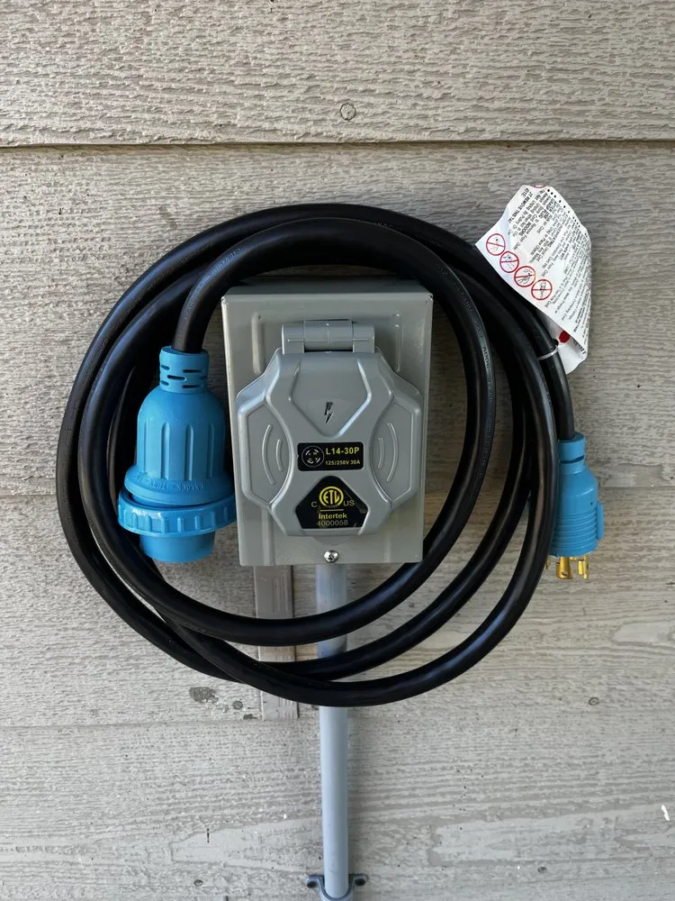 Certified panel upgrade service in Wolf Lake, IL - ADL Electric