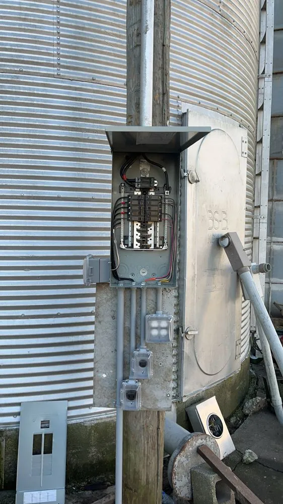 Certified circuit breaker repair service in Wolf Lake, IL - ADL Electric